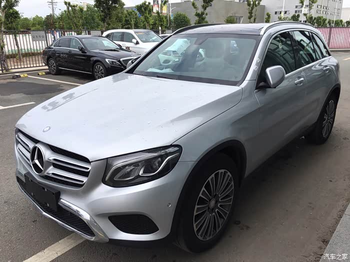 银色glc就这么少吗银色买家速度报数