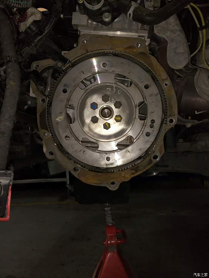 【图】翼博变速箱质量问题很严重,请不要购买!_翼搏论坛_汽车之家论坛