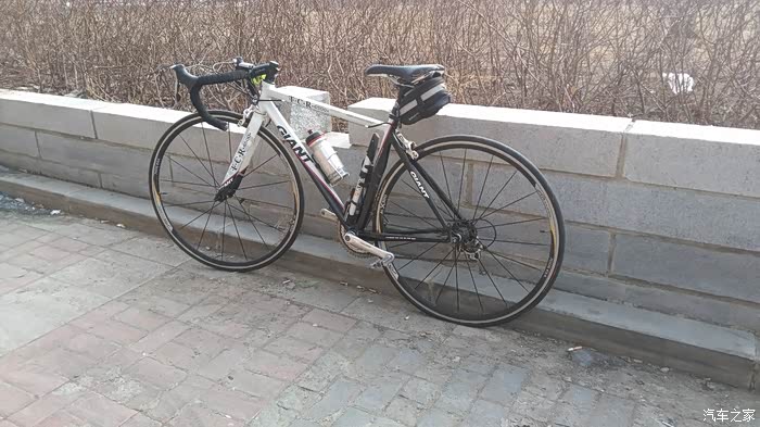 入二手捷安特tcr6500