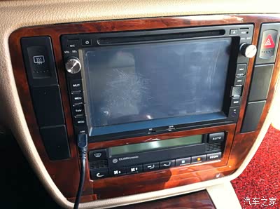 经典老车帕萨特b5