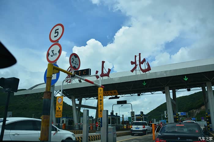 带着大探去消暑:宁波象山寻"鲜"小记