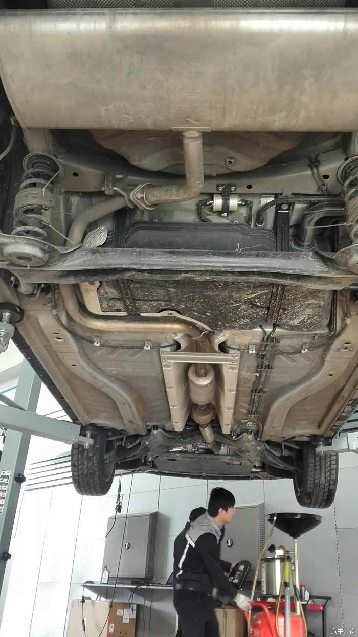 544 | 回复: 19 观致3论坛 请教各位大神,有给小三做底盘装甲的吗?