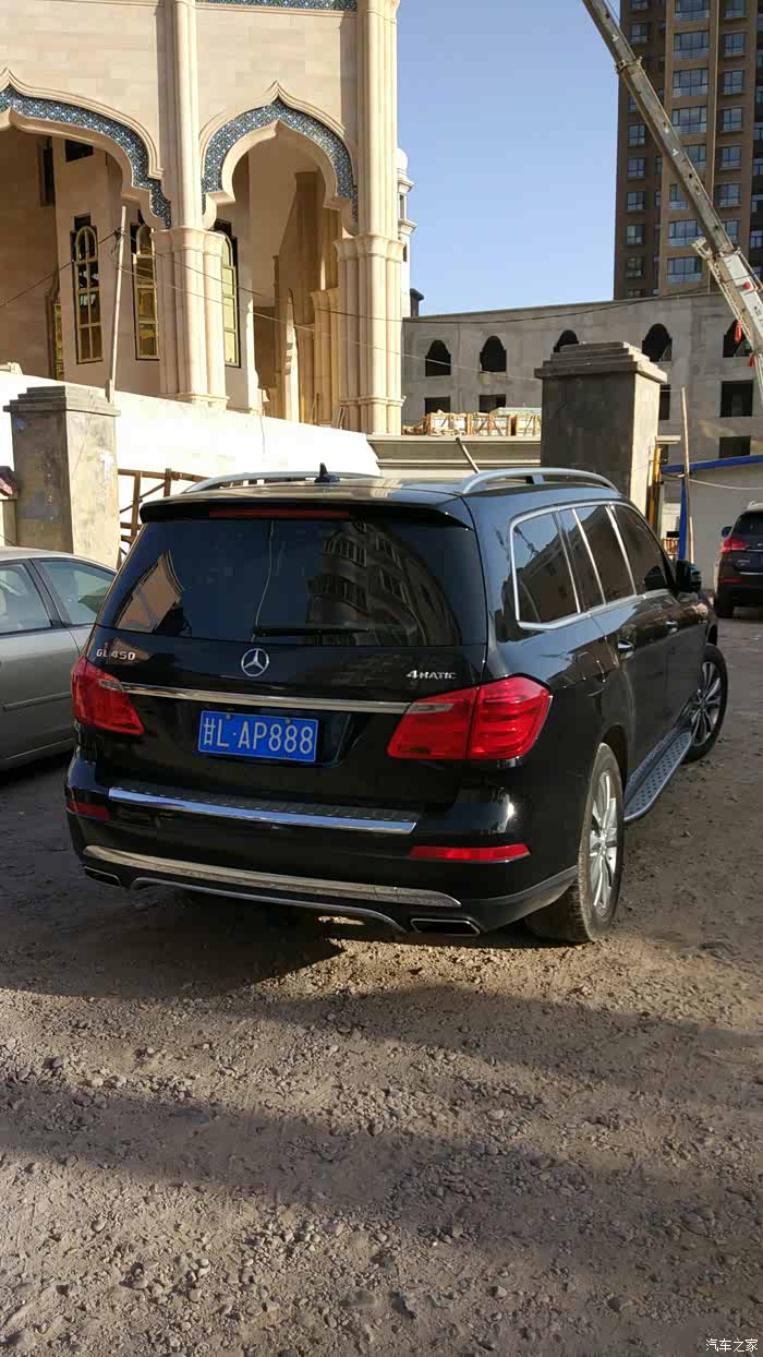 【图】兰州～豪车,大概整理哈_甘肃论坛_汽车之家论坛