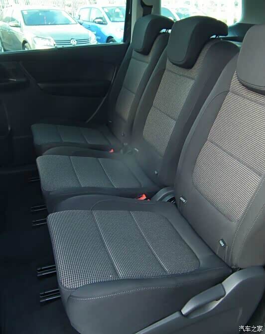 温馨出行,我家的新伙伴—夏朗提车日记