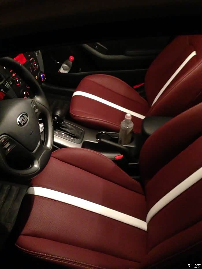 起亚k3/k3s论坛_汽车之家论坛