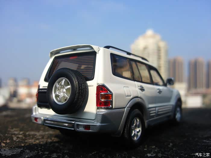 suv出品宝刀未老v73andlc120