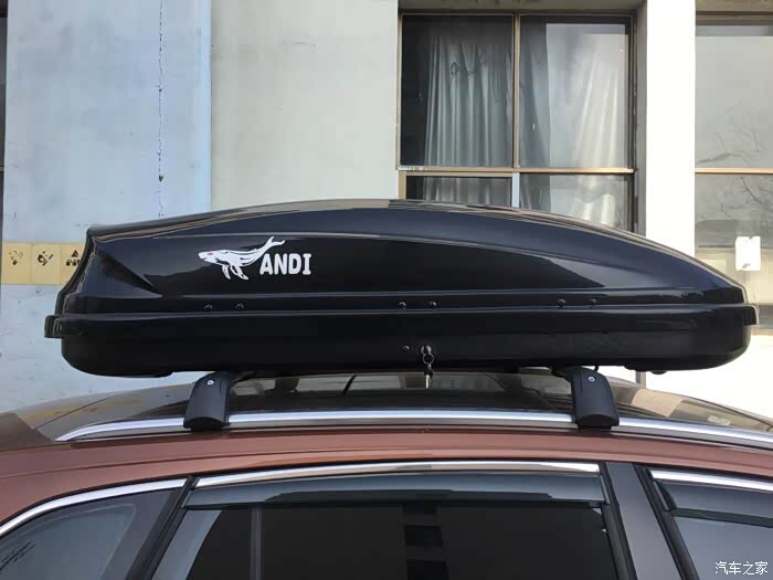 蔚领后备箱铺平改床车床车加行李箱套图