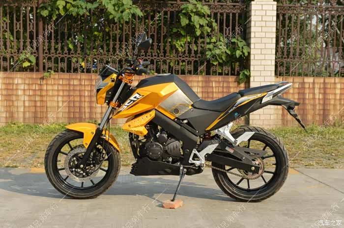 【图】大神帮评论下ycr猛隼怎么样?_摩托车论坛_汽车之家论坛