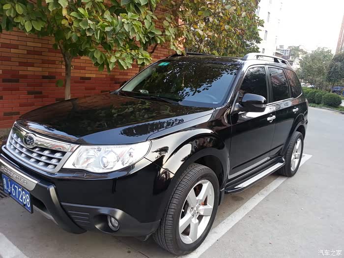 想入07年的森林人请指教