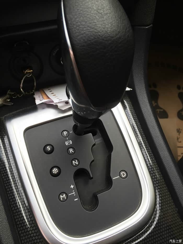 【图】小4档位使用心得_雪铁龙c4l论坛_汽车之家论坛