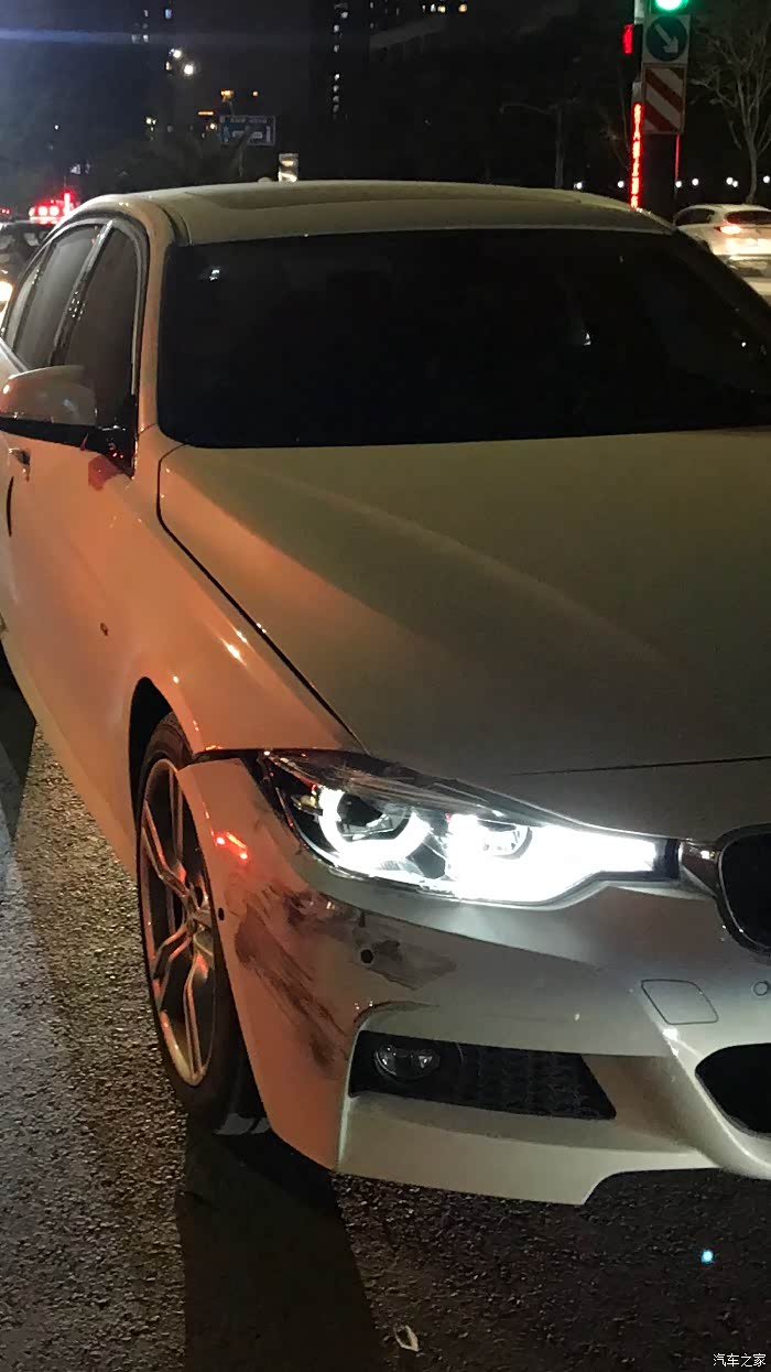 这样车损大概多少