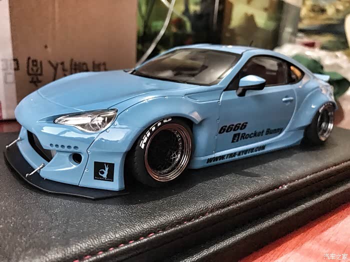 奥拓火箭兔86bb色