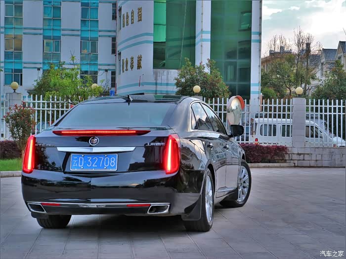 【图】【速度与激情】你是一个犹如恶魔z的存在 sgm7203eya1_凯迪拉克