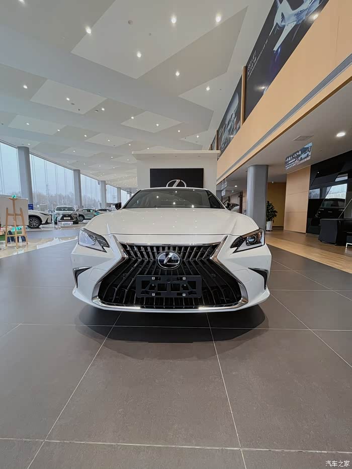 【图】2022款es200真实体验_雷克萨斯es论坛_汽车之家论坛