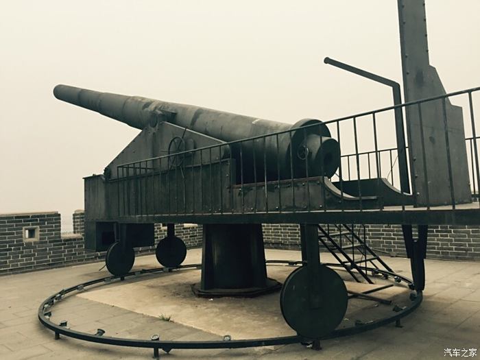 回复: 0 自驾游论坛 北塘古镇游记   1900年6月八国联军攻陷大沽炮台