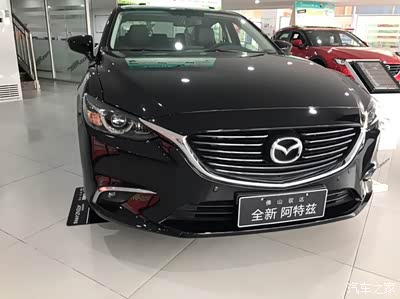 黑色阿特兹太帅