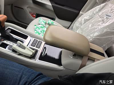 上海-2017相伴传祺-gs8美丽的邂逅(多图慎入)_传祺gs8论坛_手机汽车之