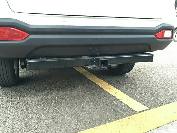 【图】70能装拖车钩吗_长安cx70论坛_汽车之家论坛