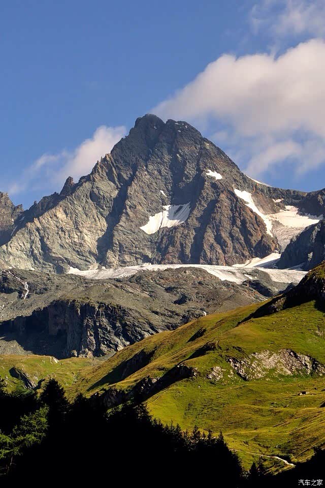 想去巴朗山请问下雪了吗