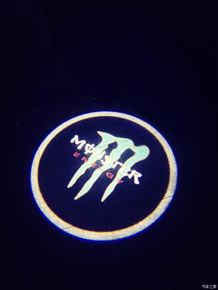 既然青春留不住那就继续折腾鬼爪车贴