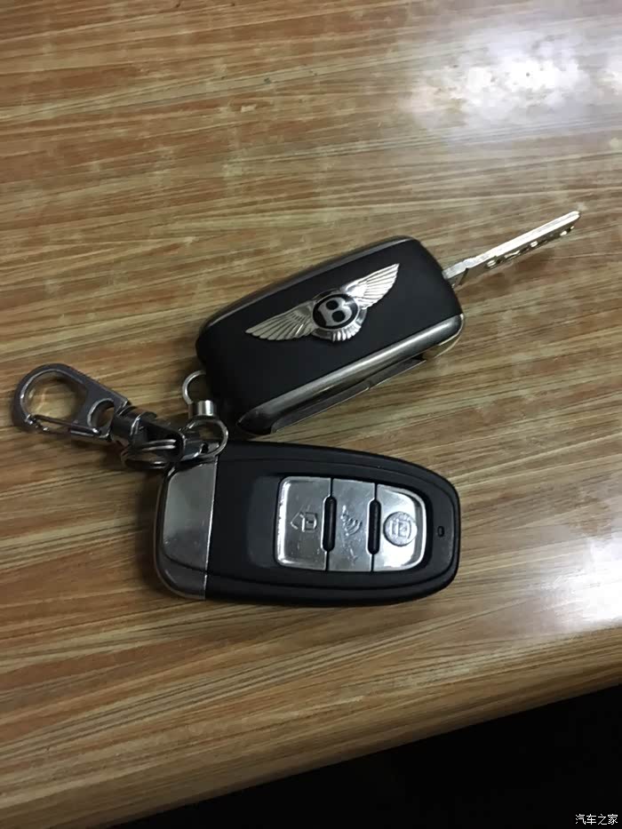 【图】深度体验10款飞驰极速版_宾利论坛_汽车之家论坛