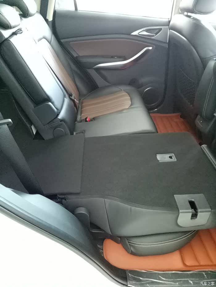 我的比亚迪"宋"买车记