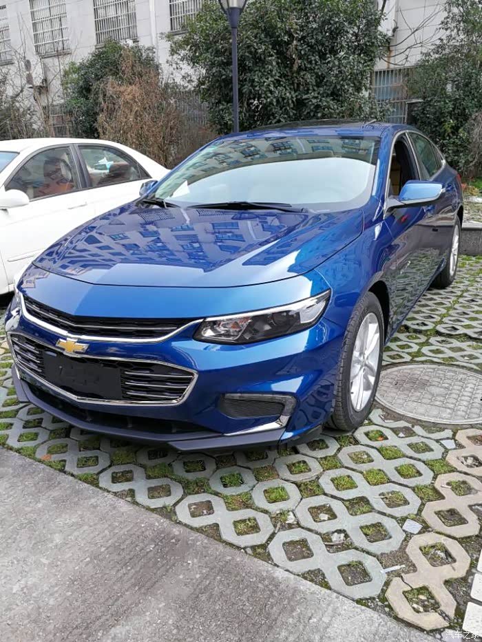 迈锐宝xl你们觉得哪个颜色最好看最近想提车