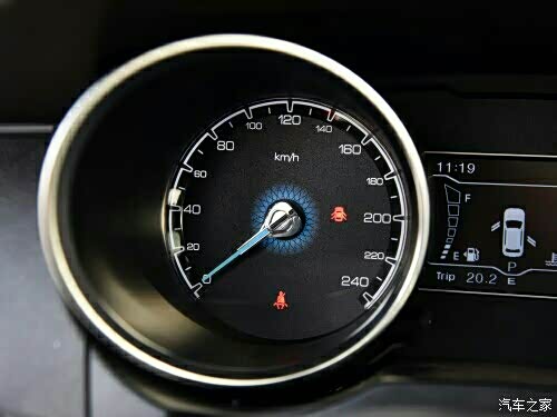 谁来解释下迈速表