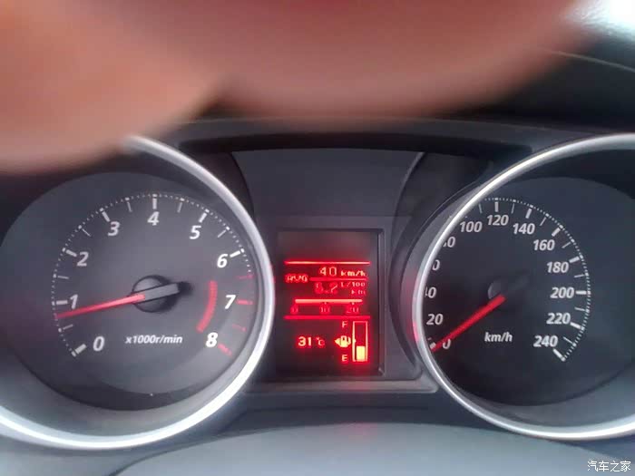 6l油耗低,是真是假?