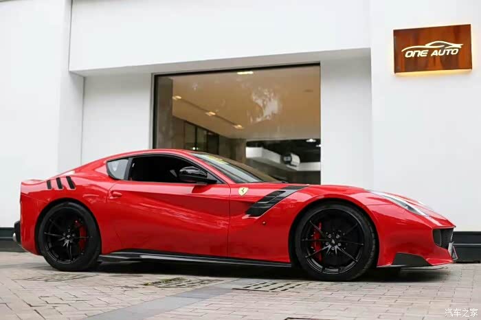 【图】求购f12tdf_法拉利论坛_汽车之家论坛