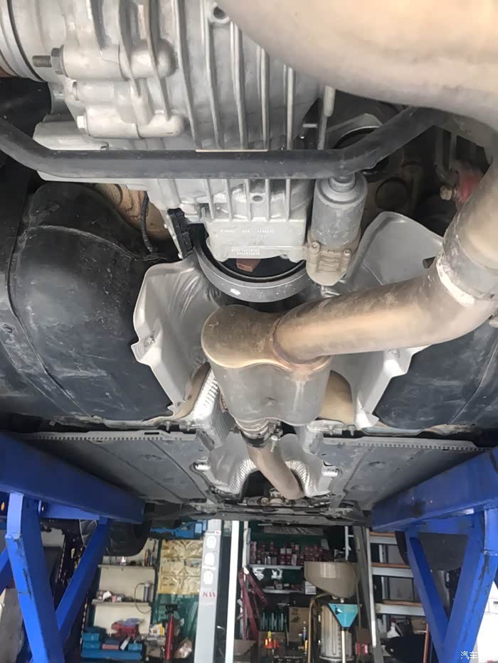 【图】出s3 hsr中尾段_奥迪s论坛_汽车之家论坛