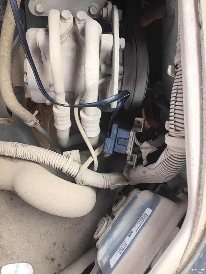 【图】小五改装obd_五菱之光论坛_汽车之家论坛