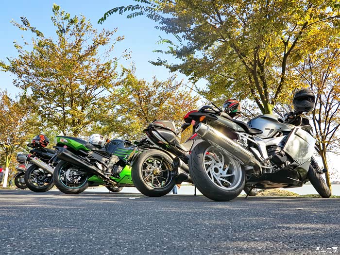 摩托车论坛_汽车之家论坛