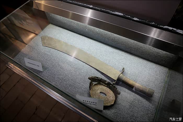 【jdxsh游记】闯王李自成行宫,陕西米脂自驾之旅