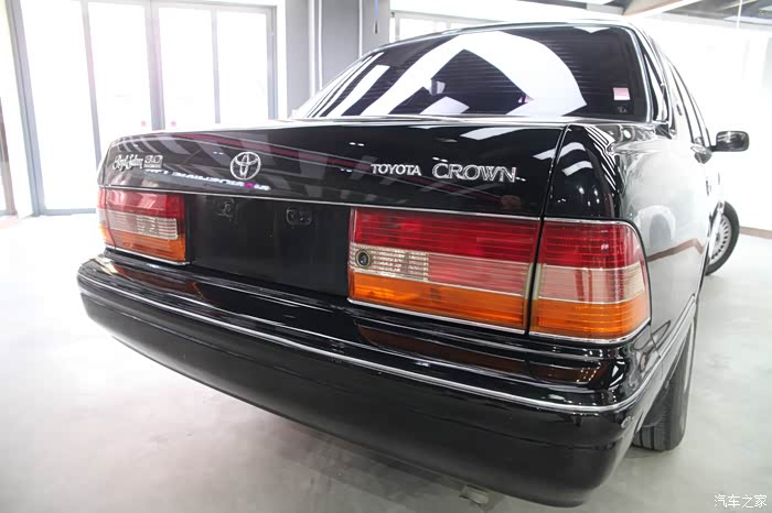 第十代皇冠jsz15530l6缸