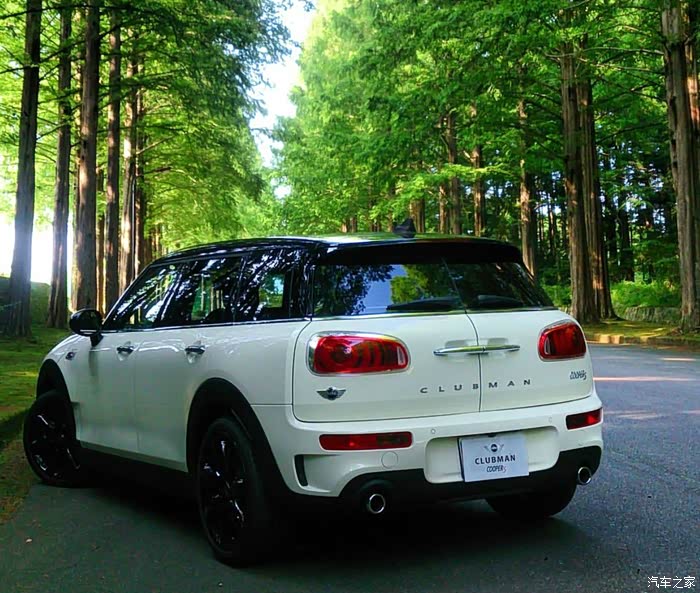 【图】此物有毒--clubman图片集(7月26日已更新)_mini论坛_汽车之家