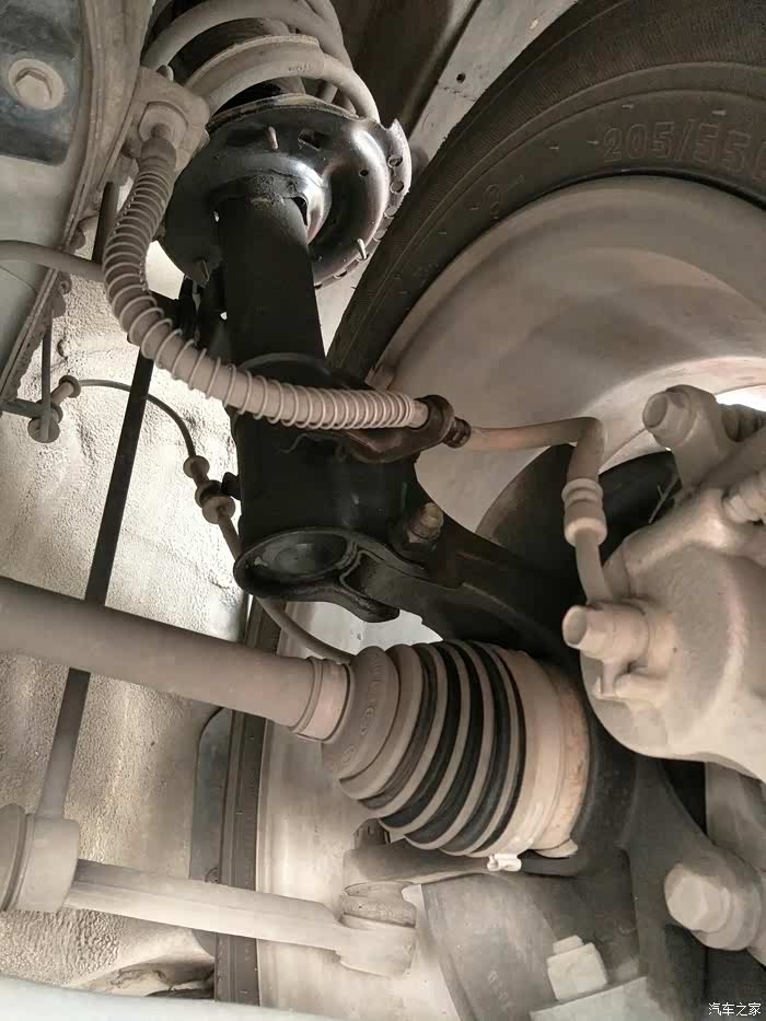 两年不到起亚k3变速箱既然漏油