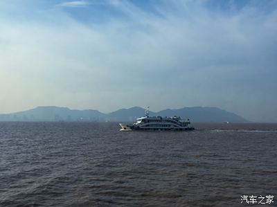 南海聖境為心靈洗禮——普陀聖地(普陀山篇)