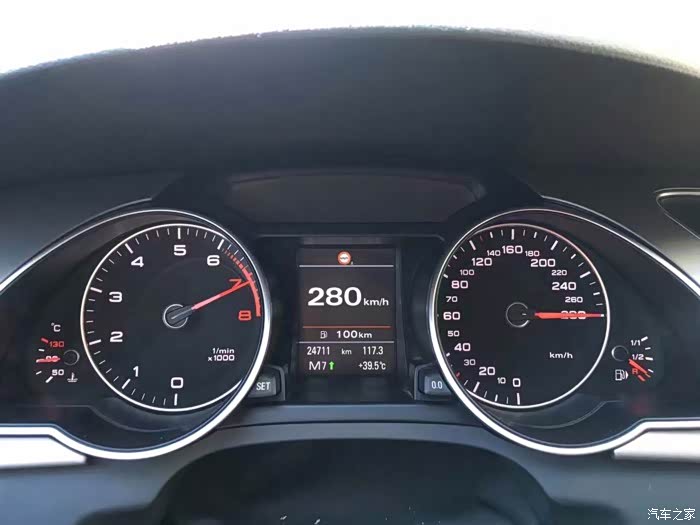 【图】xjl爆表的节奏_捷豹xj论坛_汽车之家论坛