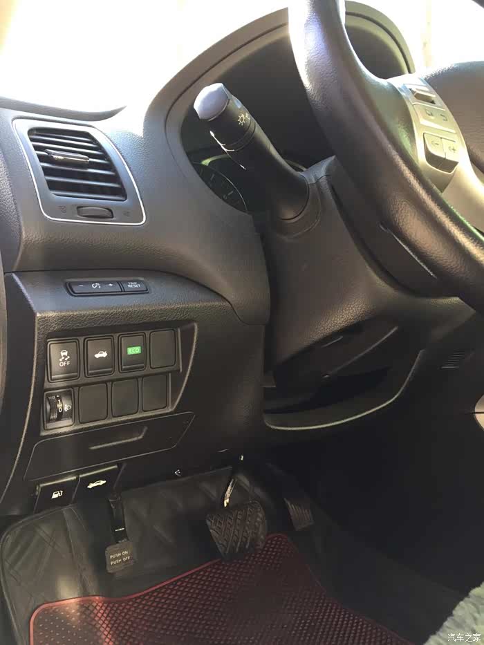 【图】悉悉索索的声音,何解?_天籁论坛_汽车之