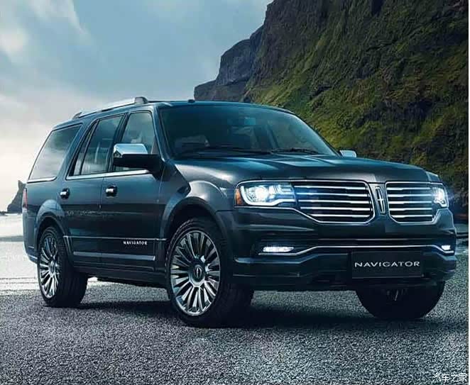 【图】选勇猛者还是林肯领航员_福特皮卡论坛_汽车之家论坛