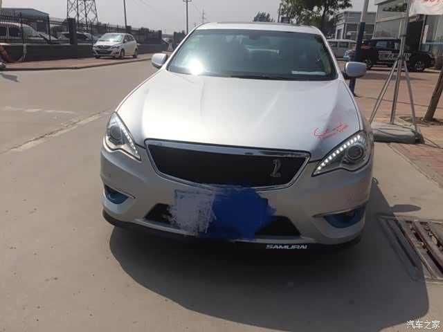 改装绅宝d70的进