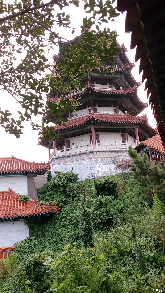 临沂盛能游乐园灯光节