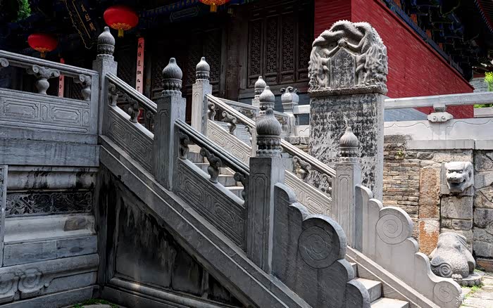 【图】观七朝古都风貌 开封少林寺休闲游_河北论坛_汽车之家论坛