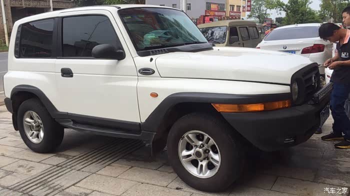 有新疆出手老款柯兰多的车友没