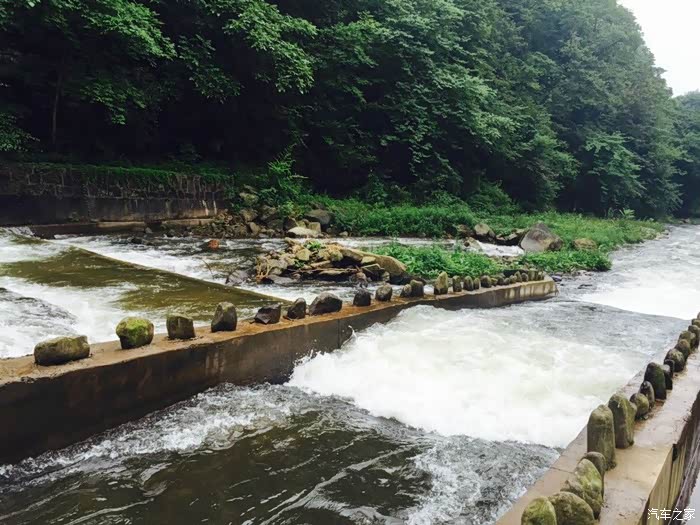 【重庆.福特车友会】黄水油草河露营漂流召集
