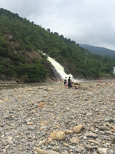 广西南宁武鸣有个叫英俊村的地方美不美你们评