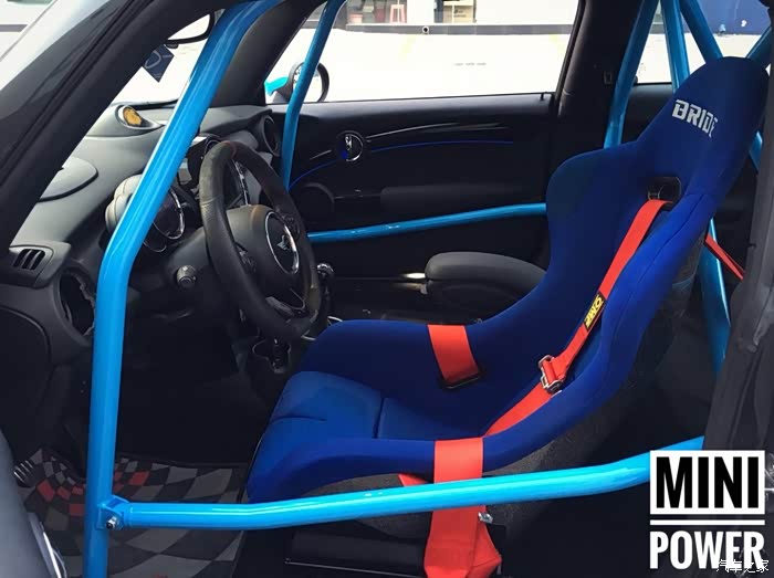 minipower全新启航