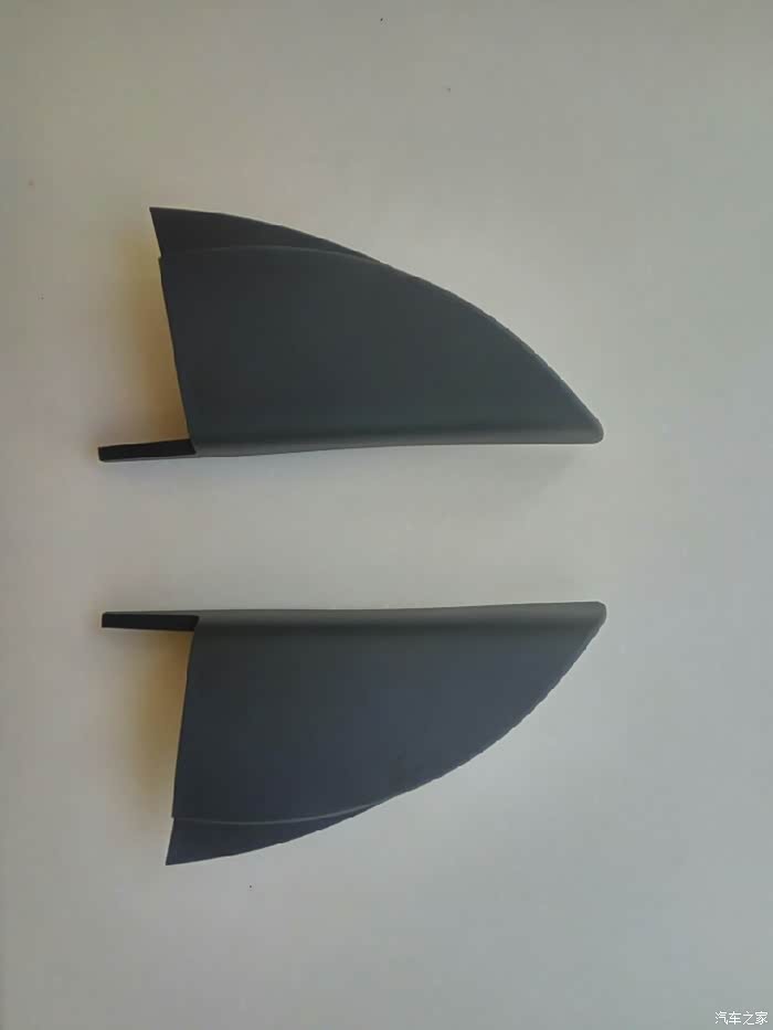 【图】出售原装12款锋范三角板一副!_锋范/锋范经典论坛_汽车之家论坛