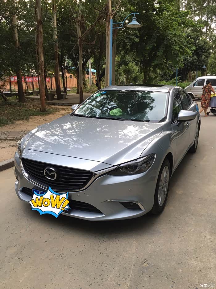 今天提到银色阿特兹,发点图片给想买银的参考下,有空再作业